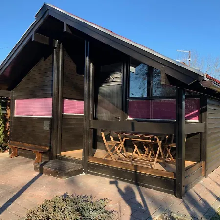 Lavender In Terme Catez Σπίτι διακοπών Catez ob Savi