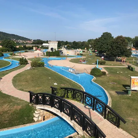 Lavender In Terme Catez * Catez ob Savi