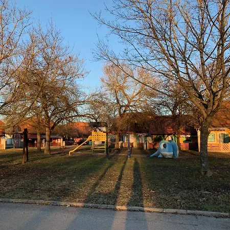 Lavender In Terme Catez * Catez ob Savi