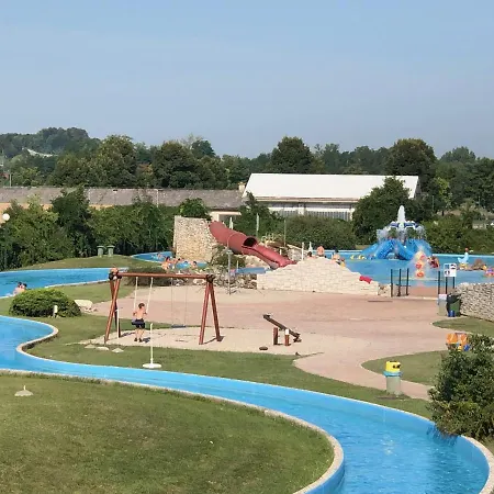 Lavender In Terme Catez