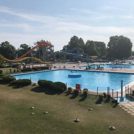 Lavender In Terme Catez Catez ob Savi