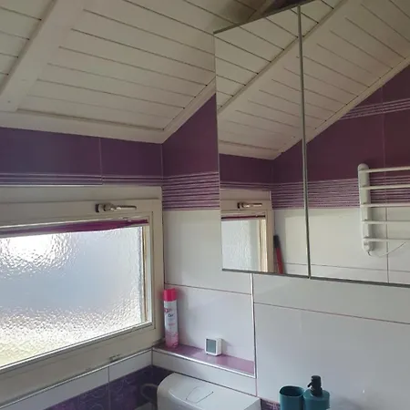 Σπίτι διακοπών Lavender In Terme Catez