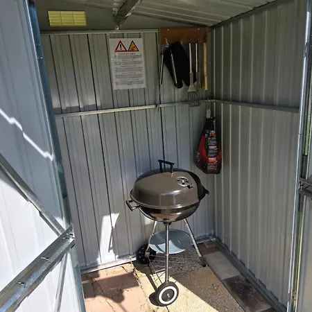 Сasa de vacaciones Lavender In Terme Catez Catez ob Savi