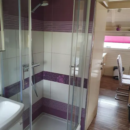 Сasa de vacaciones Lavender In Terme Catez Catez ob Savi