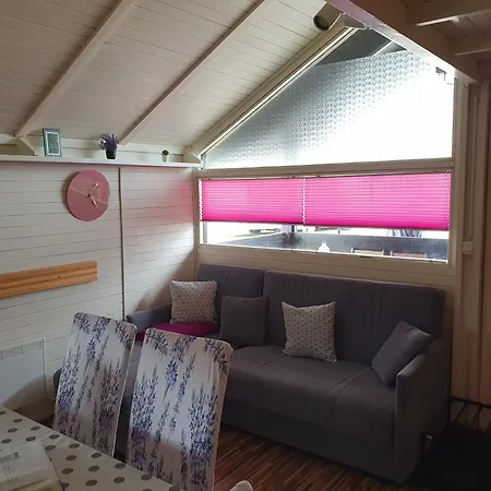 Lavender In Terme Catez Casa vacanze