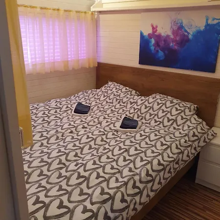 Lavender In Terme Catez Casa de Férias Catez ob Savi