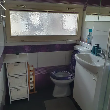 Σπίτι διακοπών Lavender In Terme Catez