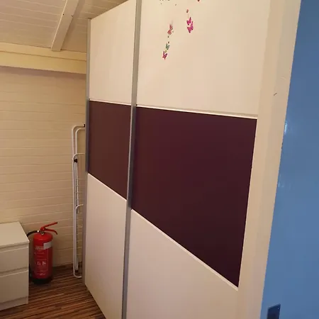 Σπίτι διακοπών Lavender In Terme Catez *