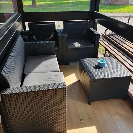 Lavender In Terme Catez Casa de Férias