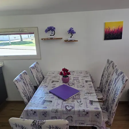 Lavender In Terme Catez * Catez ob Savi