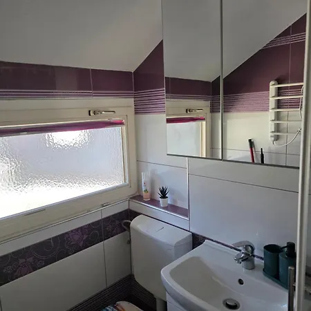 Casa vacanze Lavender In Terme Catez