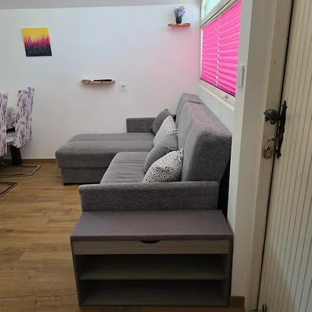 Casa vacanze Lavender In Terme Catez *