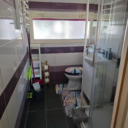 Casa vacanze Lavender In Terme Catez