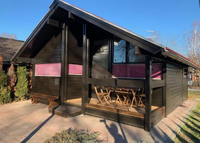 Lavender In Terme Catez Casa vacanze Catez ob Savi