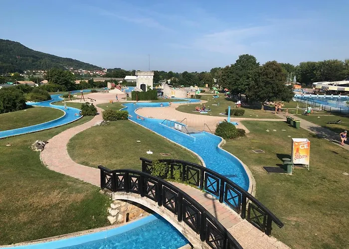 Lavender In Terme čatež * Catez ob Savi