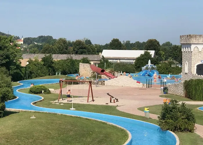Lavender In Terme čatež