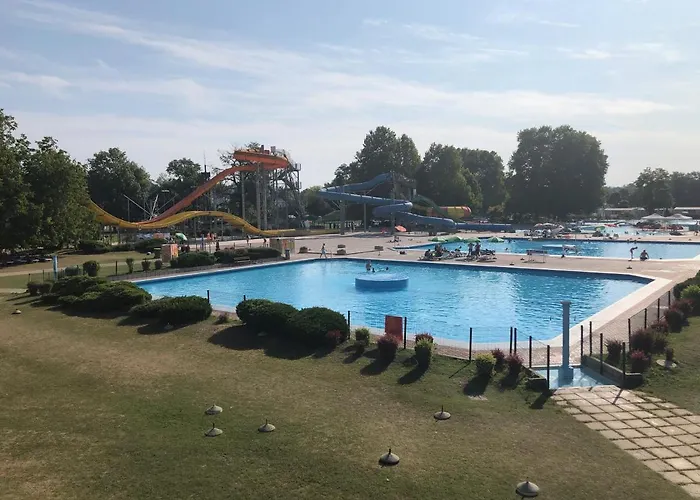Lavender In Terme čatež Catez ob Savi