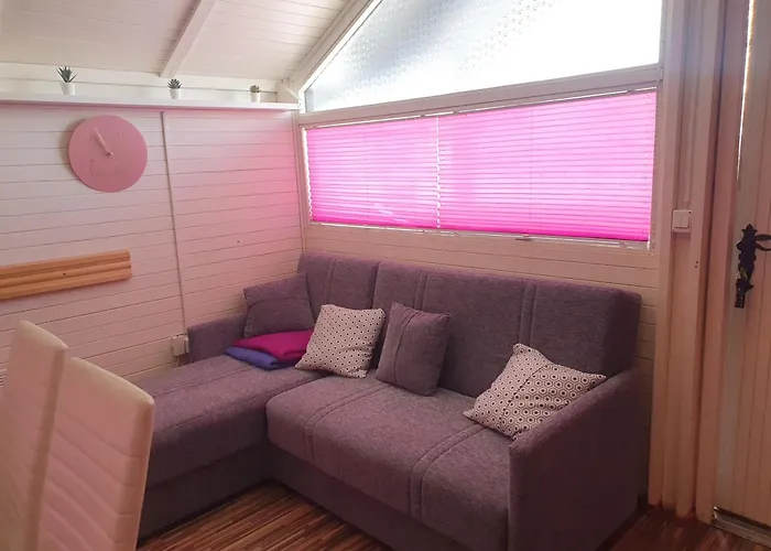 Lavender In Terme Catez Casa vacanze *