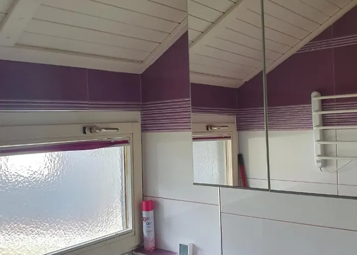 Vakantiehuis Lavender In Terme čatež