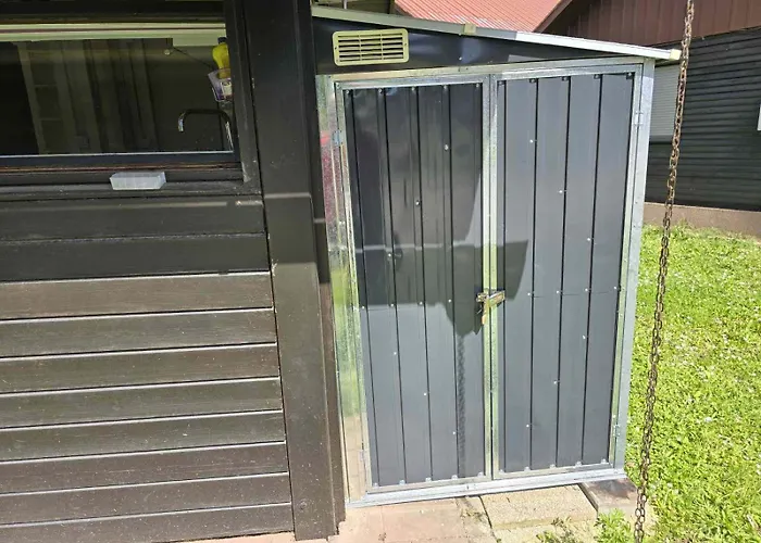 Lavender In Terme Catez 別荘