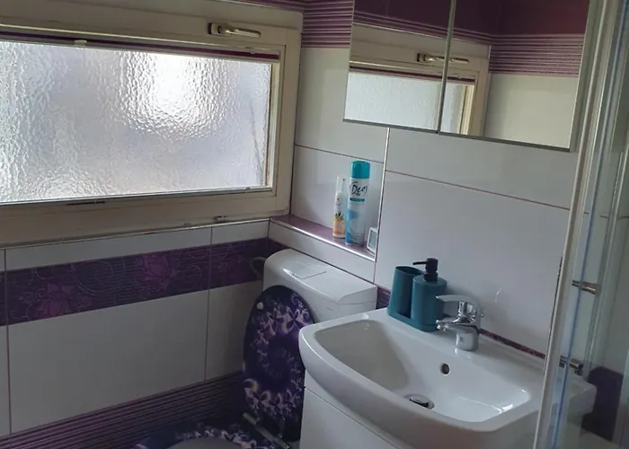 Lavender In Terme čatež Vakantiehuis Catez ob Savi