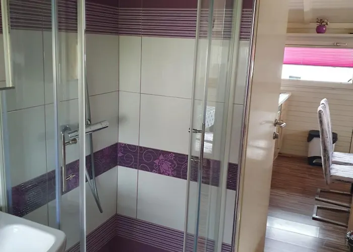 Vakantiehuis Lavender In Terme čatež Catez ob Savi