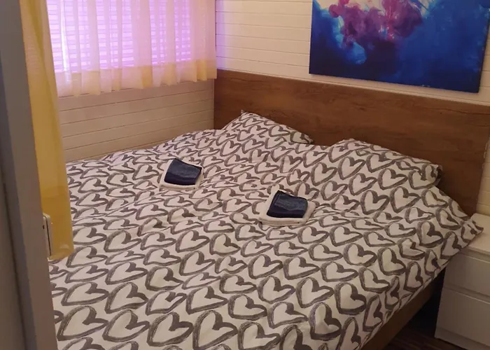 Lavender In Terme čatež Vakantiehuis Catez ob Savi