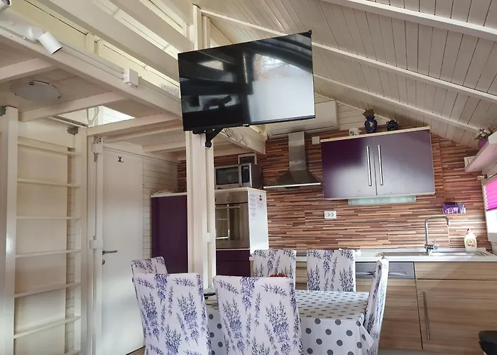 Lavender In Terme čatež *