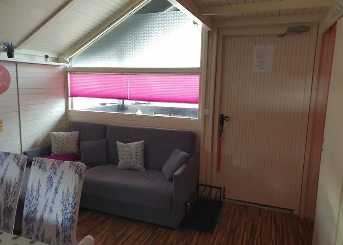 Lavender In Terme Catez 別荘