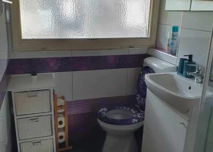 Vakantiehuis Lavender In Terme čatež