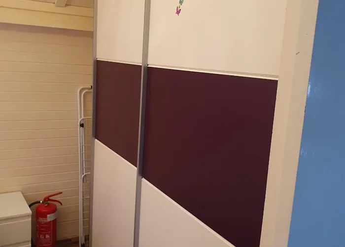 Vakantiehuis Lavender In Terme čatež *